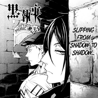 146 The Butler On The Run Kuroshitsuji Wiki Fandom