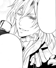 Ch 59 Druitt calls Ciel "cock robin"