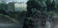 Outskirts of Phantomhive Manor