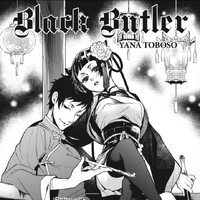 147 The Butler In Chinoiserie Kuroshitsuji Wiki Fandom