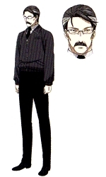 Lawrence Anderson 4