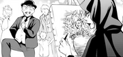 Cap 109 Violet Dibujo