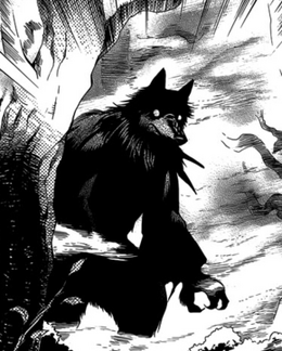 HombreLobo
