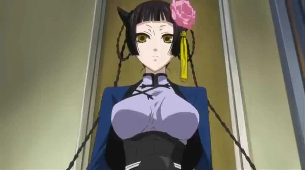 Lan Mao Wiki Kuroshitsuji Fandom Lan Mao Wiki Kuroshitsuji Fandom