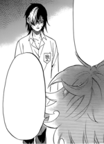 Ch115 Violet y Bravat