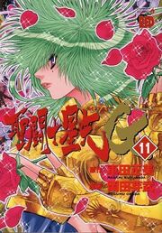 Saint Seiya Episode.G Limited Vol 11