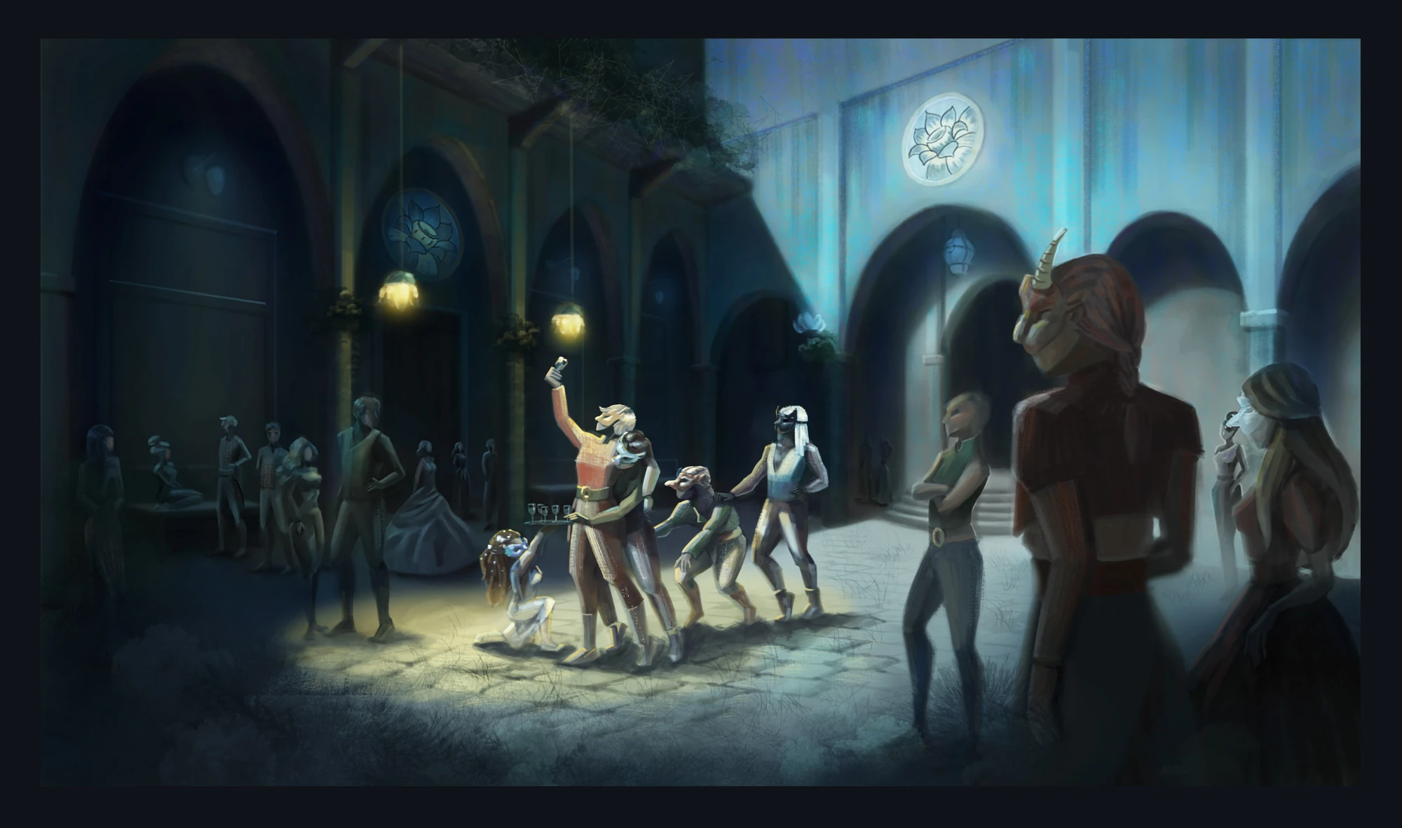 CategoryKushiel's Dart Chapter Summaries Kushiel's Legacy Wiki Fandom