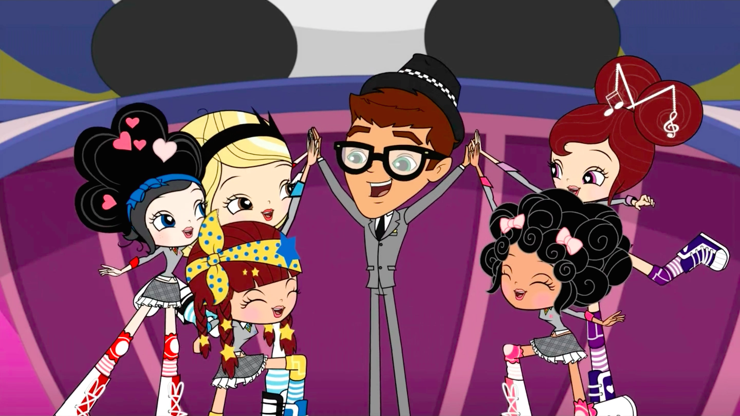 Category:Kuu Kuu Harajuku | Kuu Kuu Harajuku Wiki | Fandom