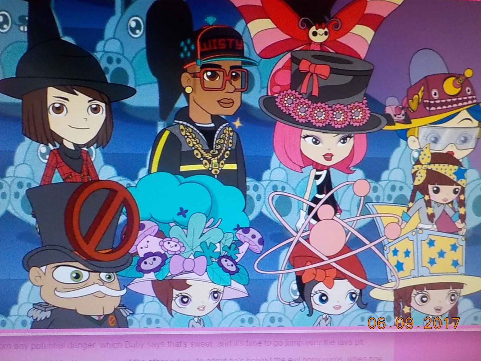 Image DSCN1287.JPG Kuu Kuu Harajuku Wiki FANDOM powered by Wikia