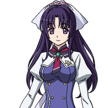 Chloe Sevegny Gallery Kusen Madōshi Kōhosei No Kyōkan Wiki Fandom