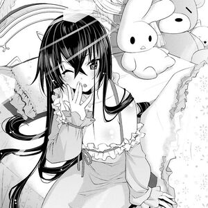 Wallpaper Kusen Madōshi Kōhosei No Kyōkan Manga Kusen Madōshi Kōhosei No Free