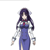 Chloe Sevegny Kusen Madōshi Kōhosei No Kyōkan Wiki Fandom