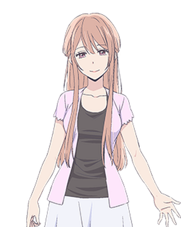 Wallpaper Akane Minagawa Wiki Kuzu No Honkai Fandom For iPhone