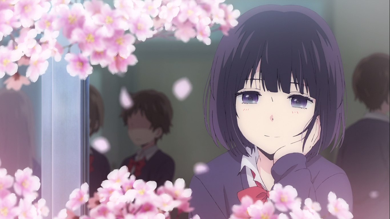 Épisode 01 Wiki Kuzu no Honkai Fandom