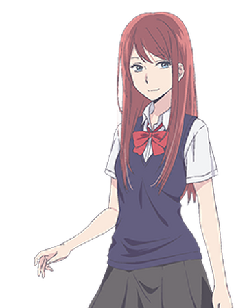 Get Wallpaper Sanae Ebato Wiki Kuzu No Honkai Fandom For iPhone