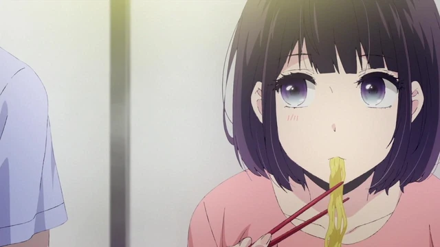 Imagen - Make A Wish-Anime-40.jpg | Kuzu no Honkai Wiki | FANDOM