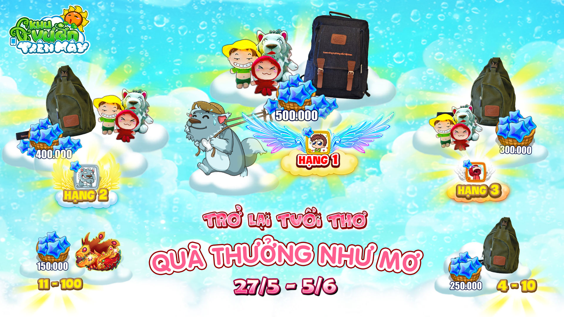 Khu Vườn Tren May Wikia Khu Vuon Tren May Fandom