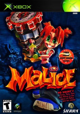 malice misrule malice misrule