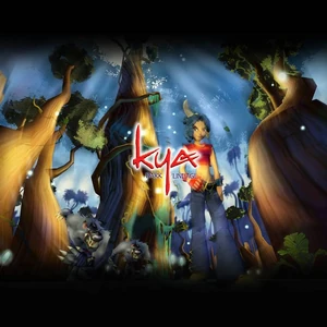 Wallpapers Kya Dark Lineage Fandom