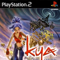 kya playstation 2