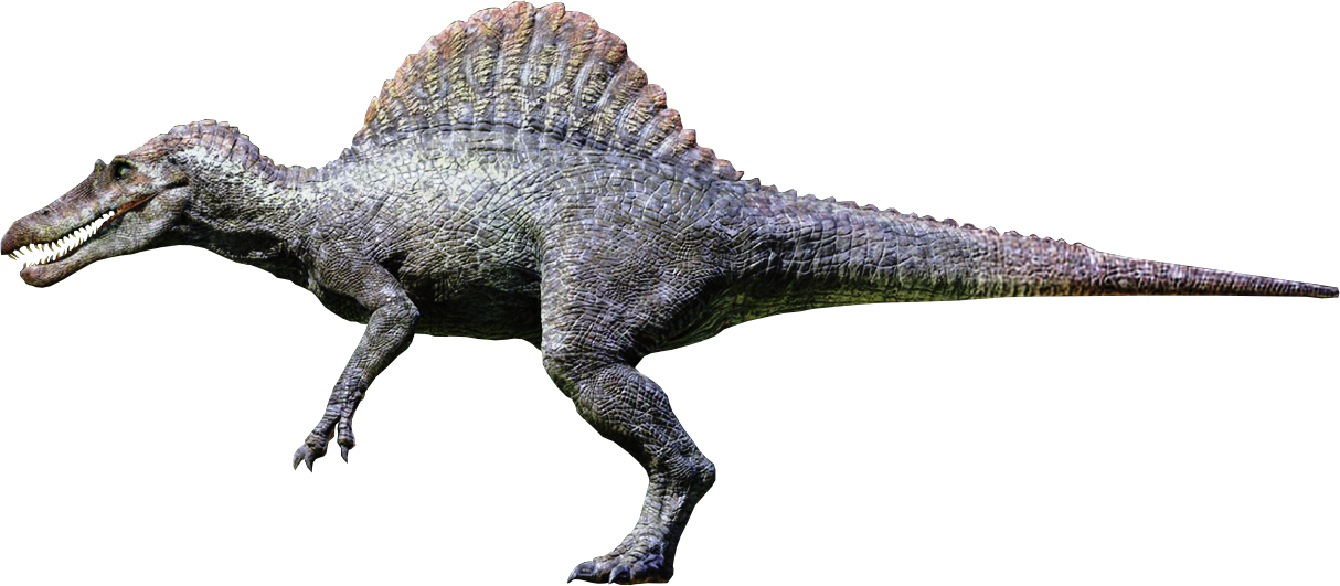 Spinosaurus Jurassic Park Kylar Wiki Fandom - roblox raptor testing dinosaurs jurassic park