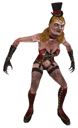 Specimen Killing Floor Kylar Wiki Fandom