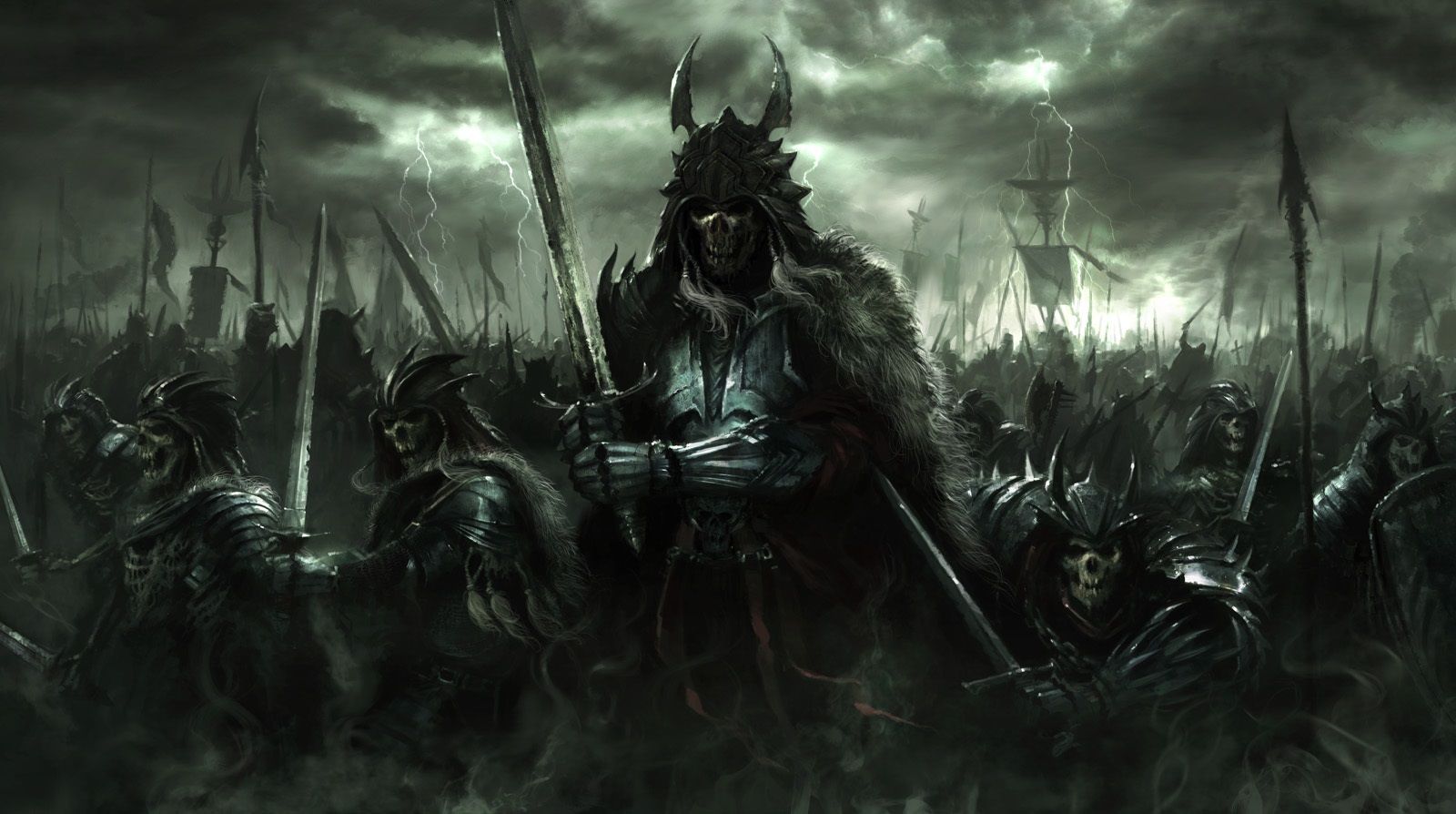 Darknes Darknes