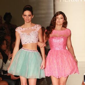 sherri hill 2013