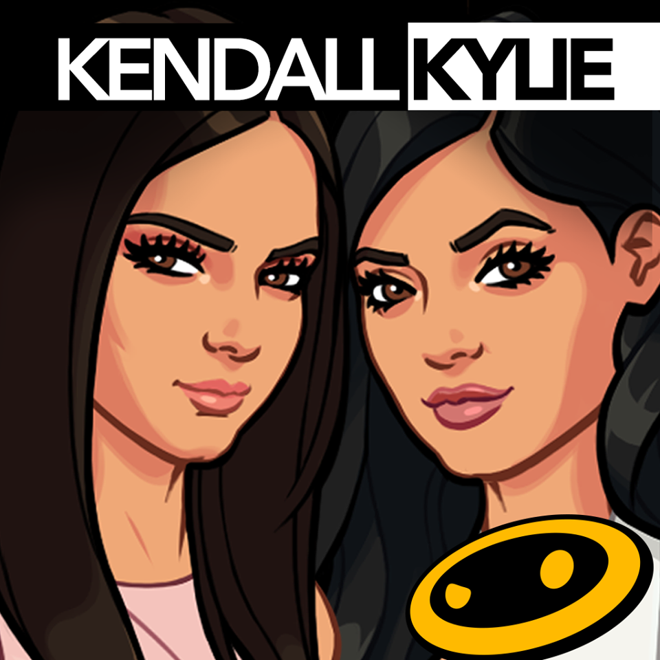 Kendall And Kylie Game Kylie Jenner Wikia Fandom