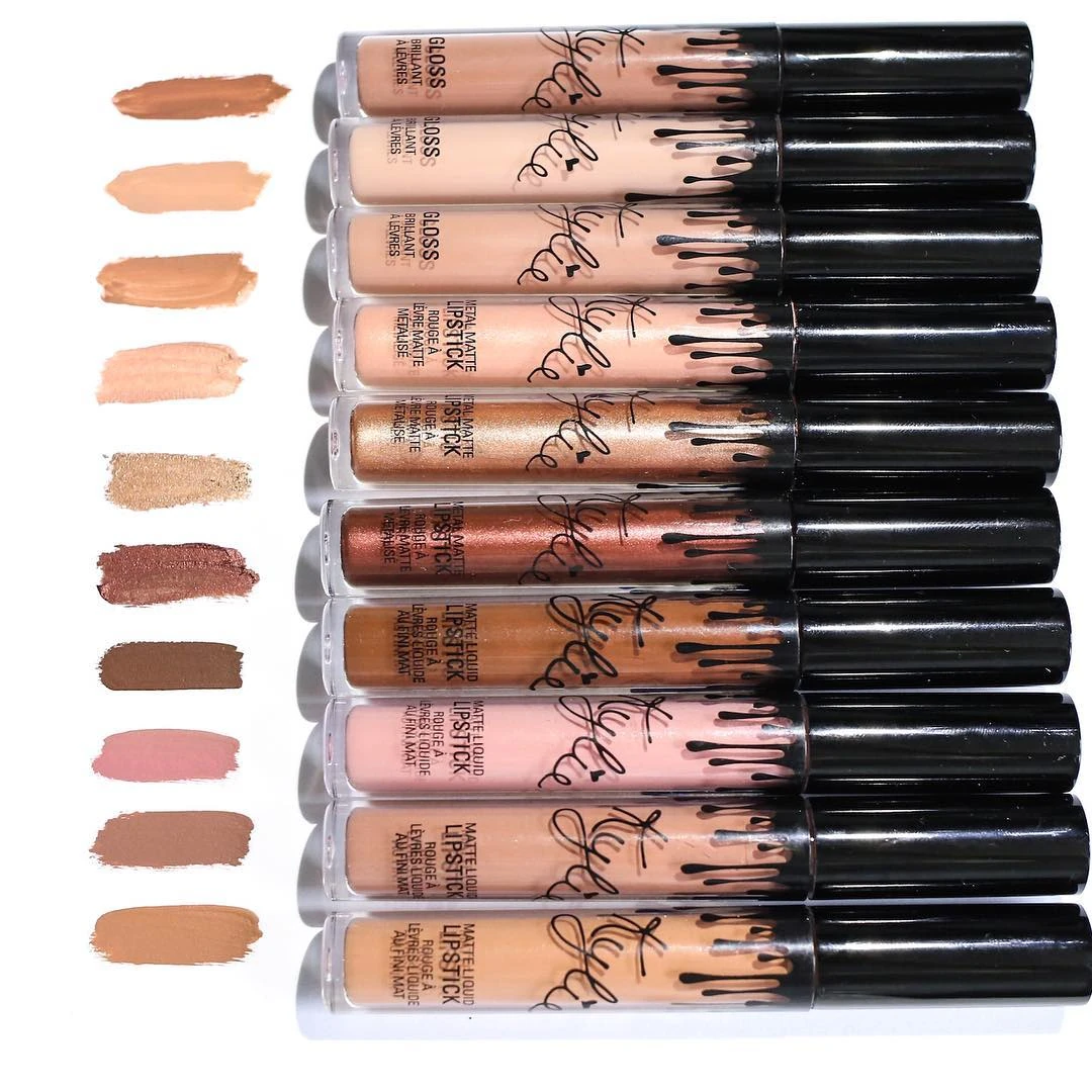 Kylie Cosmetics Kylie Jenner Wikia Fandom