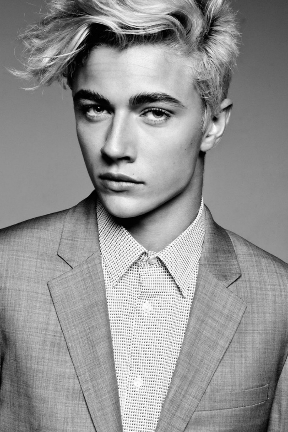 Lucky Blue Smith | Kylie Jenner Wikia | FANDOM powered by Wikia