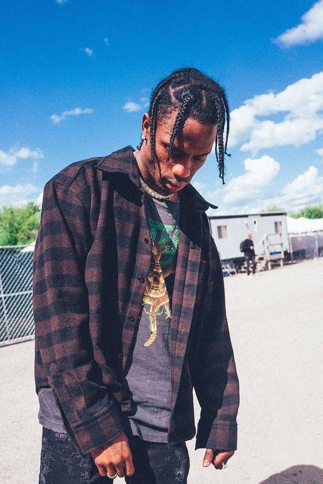 Travis Scott | Kylie Jenner Wikia | FANDOM powered by Wikia