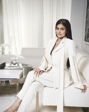 Kylie Jenner Kylie Jenner Wikia Fandom
