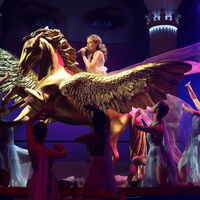 Aphrodite Les Folies Tour Kylie Wiki Fandom