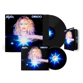Disco Era Kylie Wiki Fandom