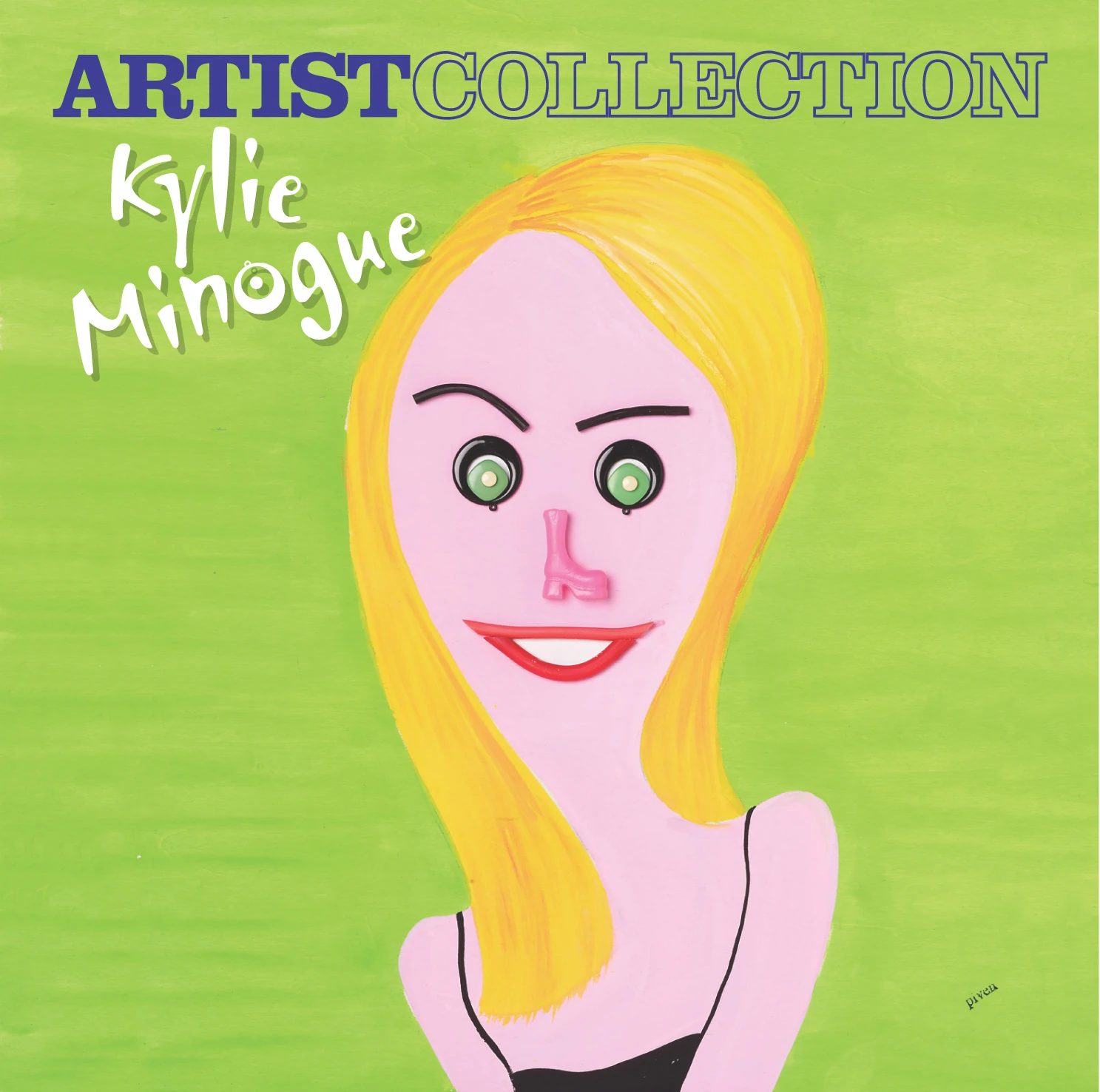 Ultimate Kylie (album) Kylie Wiki FANDOM powered by Wikia