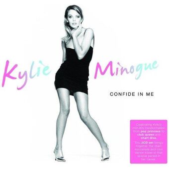 Step Back In Time The Definitive Collection Kylie Wiki Fandom