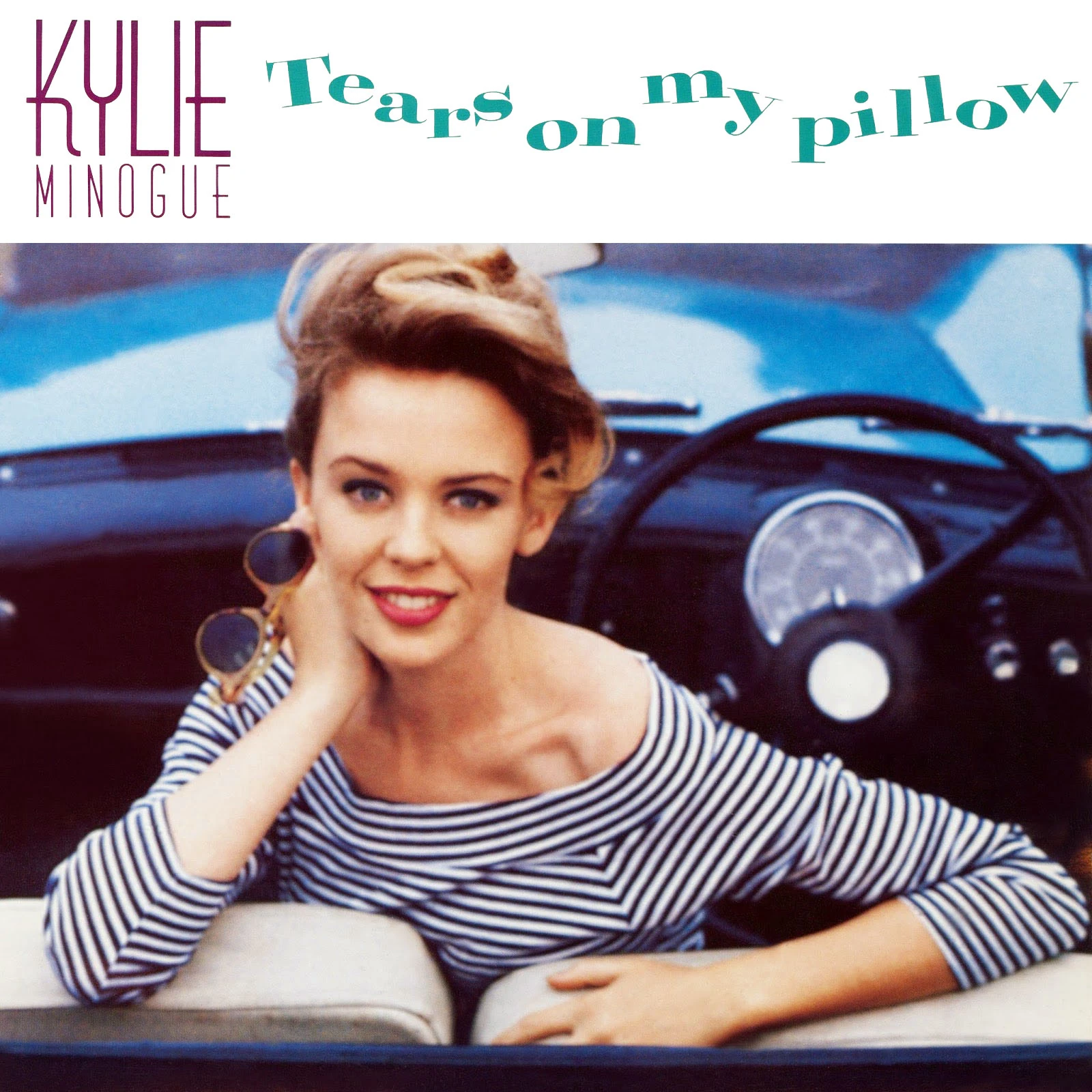Tears on My Pillow (song) Kylie Wiki FANDOM powered by Wikia