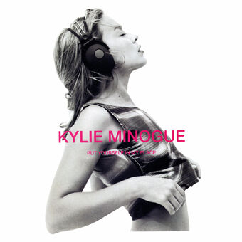 Kylie Minogue Kylie Wiki Fandom