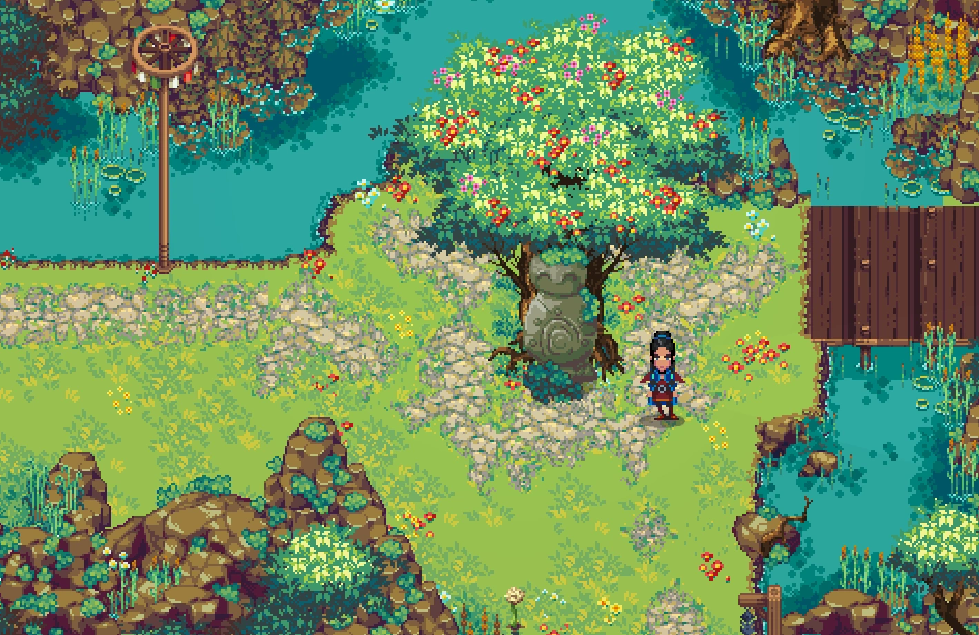 CategoryDating spots Kynseed Wiki Fandom