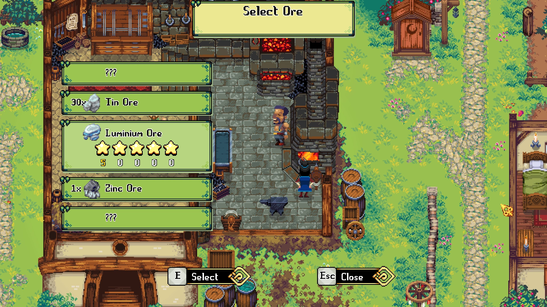 Smithing Kynseed Wiki Fandom