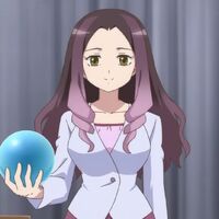 Hitomi Annette Anematsuri Kyōkai No Rinne Wiki Fandom