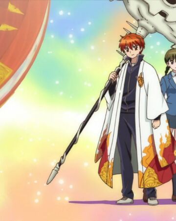 Get Wallpaper Melody Kyōkai No Rinne Wiki Fandom Desktop Wallpaper