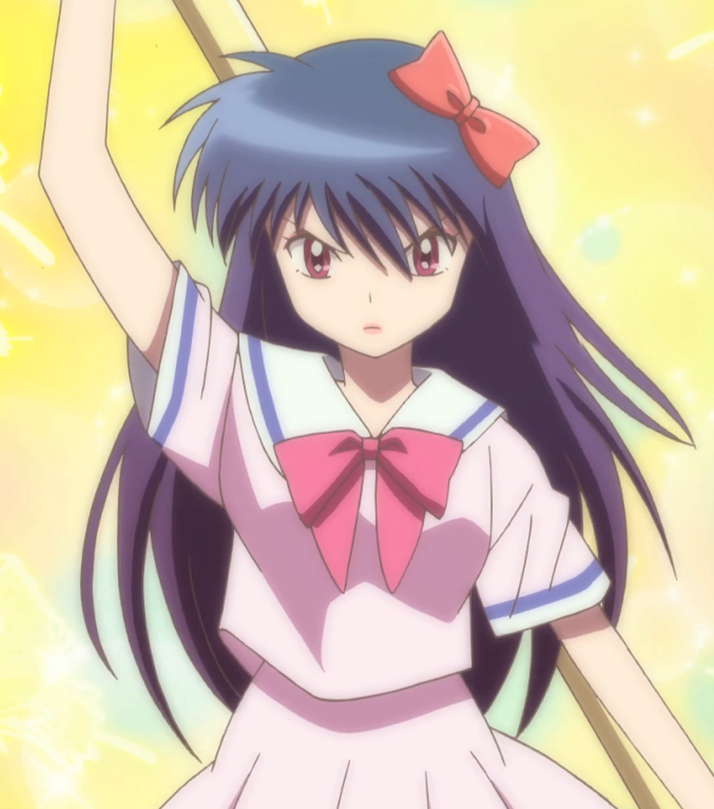ageha kyōkai no rinne