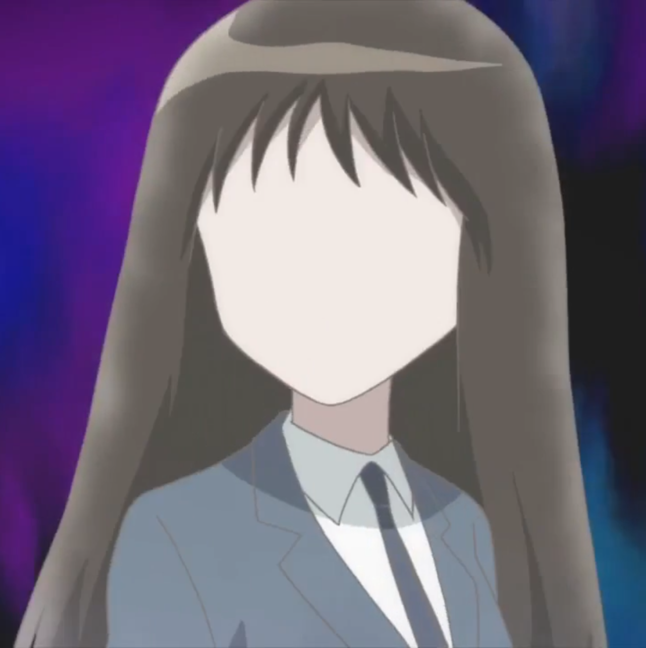 level 16 faceless girl level 16 faceless girl