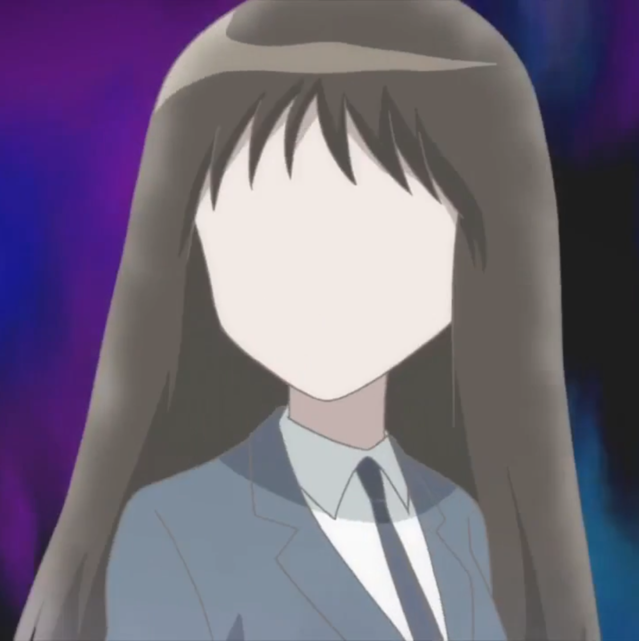 Faceless Spirit Kyōkai No Rinne Wiki Fandom Powered By Wikia