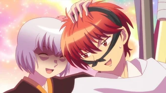 Download Tamako Kyōkai No Rinne Wiki Fandom Desktop Wallpaper Free Wallpaper Tamako Kyōkai No Rinne Wiki Fandom For iPhone Free