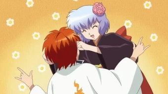 Tamako Kyōkai No Rinne Wiki Fandom