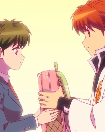 Get Wallpaper Episode 50 Kyōkai No Rinne Wiki Fandom For Android