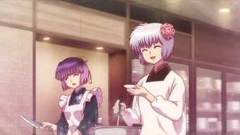 Get Tamako Kyōkai No Rinne Wiki Fandom For Android Free Wallpaper Tamako Kyōkai No Rinne Wiki Fandom HD